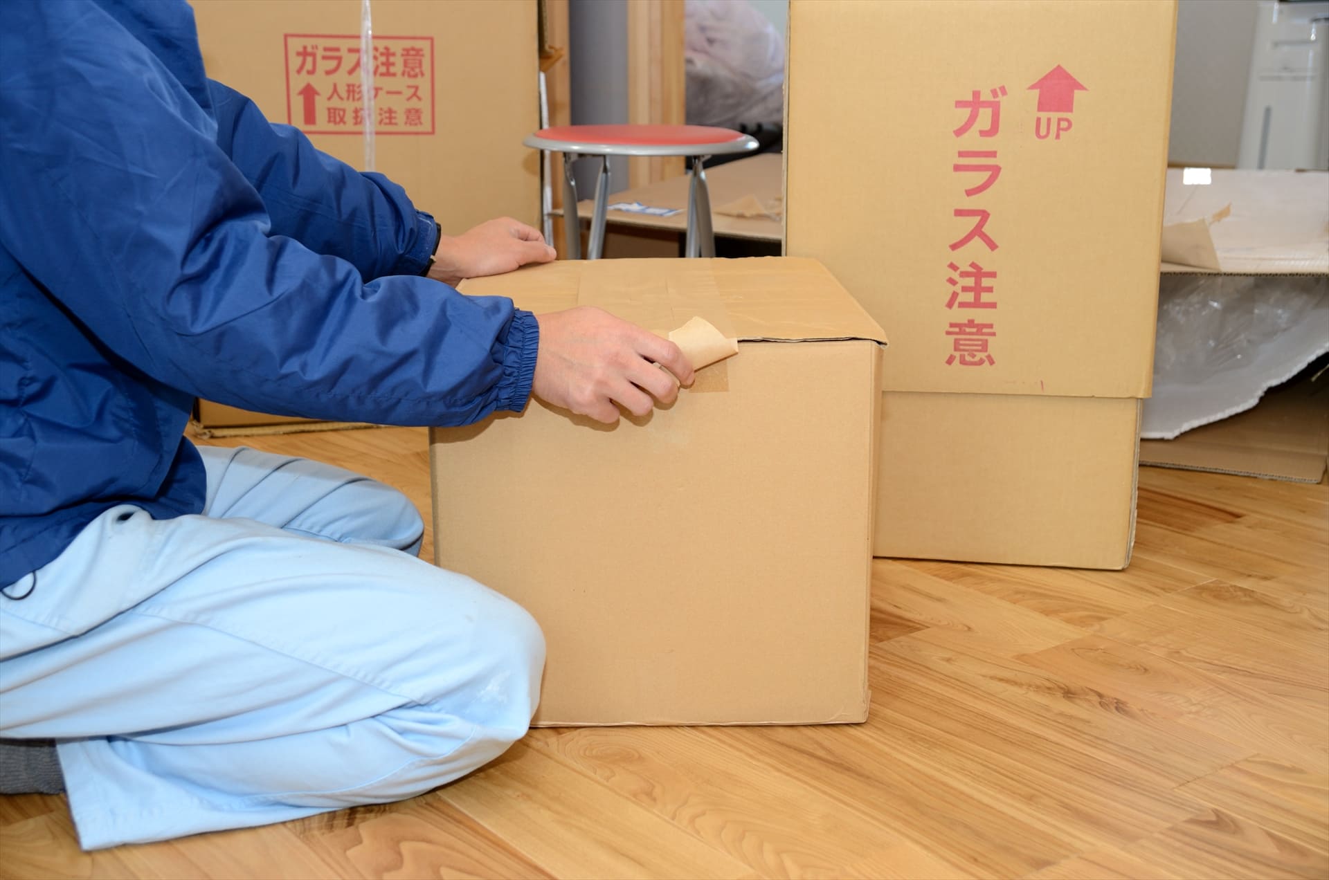 不用品回収を承ります | 福島県喜多方市の便利屋なら株式会社佐々木商会